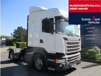 Τράκτορας Scania R450 MNA - ACC - SCR ONLY - HIGHLINE
