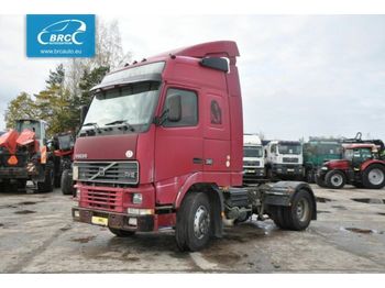 Τράκτορας VOLVO FH12 Globetrotter