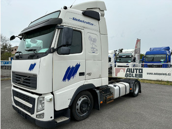 Τράκτορας VOLVO FH 420