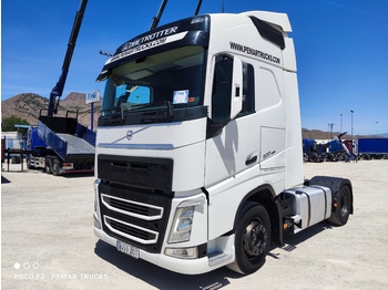 Τράκτορας VOLVO FH 500