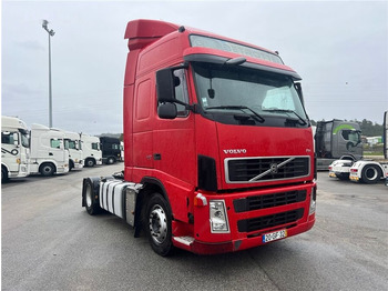 Τράκτορας VOLVO FH