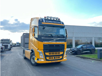 Τράκτορας VOLVO FH13 540