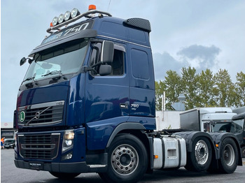 Τράκτορας VOLVO FH16 750