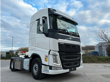 Τράκτορας VOLVO FH 460