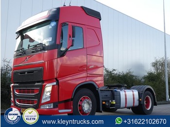 Τράκτορας Volvo FH 420 pto xenon