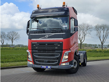 Τράκτορας VOLVO FH 460