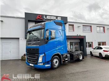 Τράκτορας VOLVO FH 460