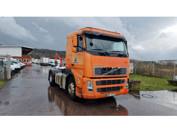 Τράκτορας VOLVO FH 480