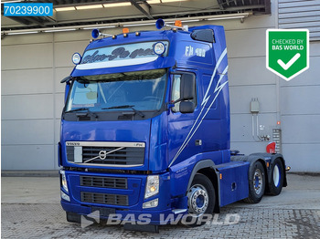 Τράκτορας VOLVO FH 480