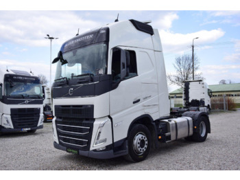 Τράκτορας VOLVO FH 500