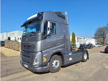 Τράκτορας VOLVO FH 500