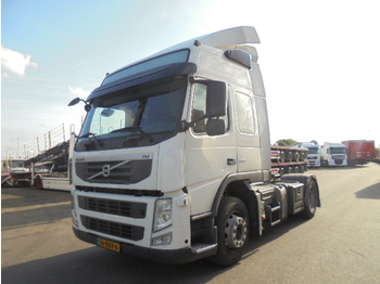 Τράκτορας Volvo FM12 370 GLOBETROTTER