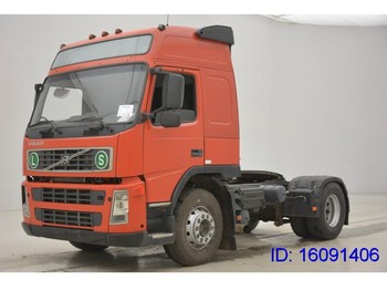 Τράκτορας Volvo FM12.420 Globetrotter