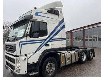 Τράκτορας VOLVO FM 460