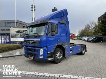 Τράκτορας Volvo FM 330 Sleepcab 4x2T EURO 5