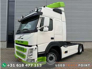 Τράκτορας VOLVO FM 370