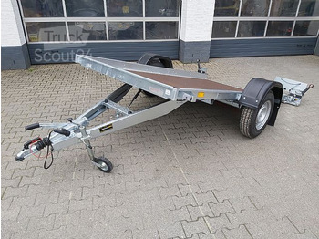  - Neptun Kleinwagentransporter Uni 13 Modell 2023 direkt verfügbar nach Bestellung - Ρυμούλκα αυτοκινητάμαξα