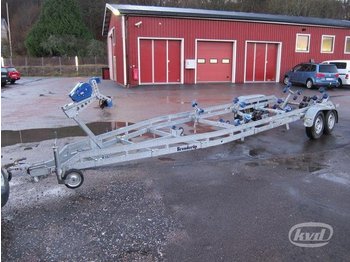 Brenderup Båttrailer 3200 kg  - Τρέιλερ