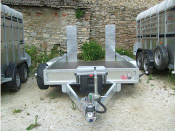 Nugent P3118H  - Ρυμούλκες αυτοκίνητο