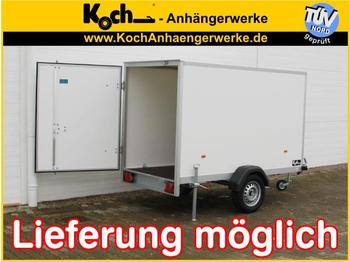 Unsinn Fz-Technik Koffer LK 128x255cm Höhe:153cm 750kg - Ρυμούλκες αυτοκίνητο