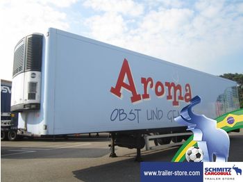 SOR Iberica Semitrailer Reefer Standard - Ρυμούλκα ψυγείο