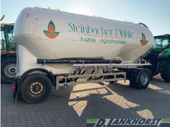  Feldbinder HEUT 30.2/30.000 l - Ρυμούλκα βυτίο