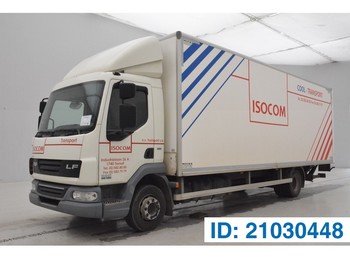 Φορτηγό κόφα DAF LF45.180