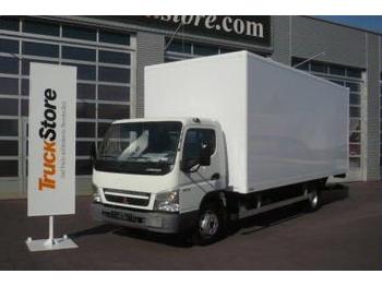 Mitsubishi Fuso 7C15 KO/LBW,4x2 - Φορτηγό κόφα