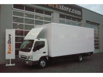 Mitsubishi Fuso CANTER 7C15,4x2 - Φορτηγό κόφα