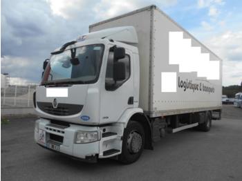 Φορτηγό κόφα Renault Premium 280 DXI
