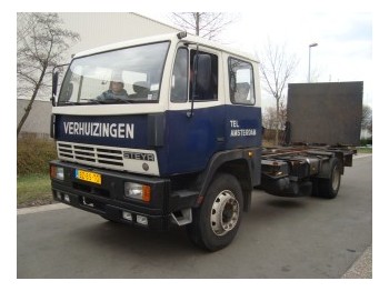 Steyr 16S21 - Φορτηγό κόφα