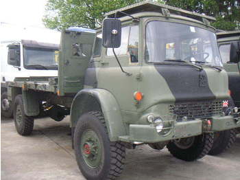  BEDFORD 4x4 chassis-cabine - Φορτηγό σασί