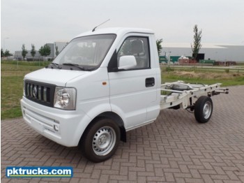 Dongfeng CV21 4x2 (25 Units) - Φορτηγό σασί