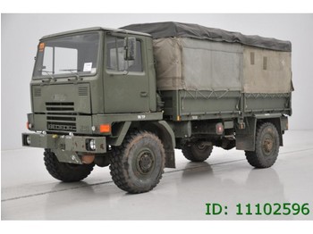  BEDFORD (GB) TM - 4X4 - Φορτηγό μουσαμάς