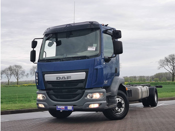 Φορτηγό σασί DAF LF 260