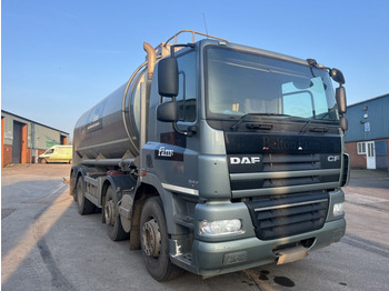 Φορτηγό βυτιοφόρο DAF CF 85 360