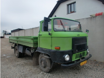  IFA L60 - Φορτηγό με ανοιχτή καρότσα