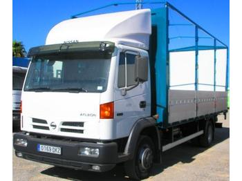 NISSAN TK160.95 - Φορτηγό με ανοιχτή καρότσα