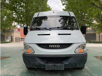 Φορτηγό ψυγείο IVECO