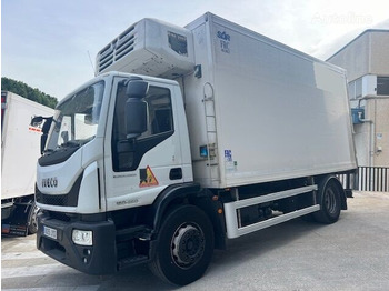 Φορτηγό ψυγείο IVECO EuroCargo