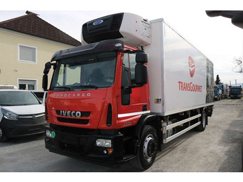 Φορτηγό ψυγείο IVECO EuroCargo 180E
