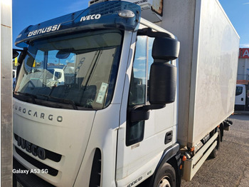 Φορτηγό ψυγείο IVECO EuroCargo