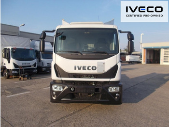 Φορτηγό σασί IVECO EuroCargo