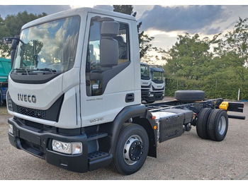 Φορτηγό σασί IVECO EuroCargo