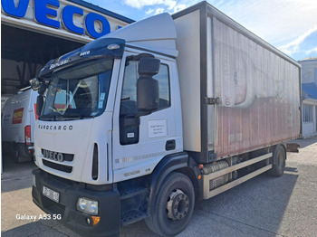 Φορτηγό για τη μεταφορά ποτών IVECO EuroCargo
