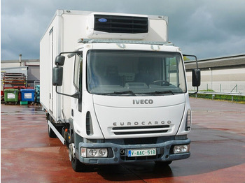 Φορτηγό ψυγείο IVECO EuroCargo
