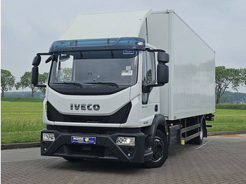 Φορτηγό κόφα IVECO EuroCargo