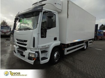 Φορτηγό ψυγείο IVECO EuroCargo 120E