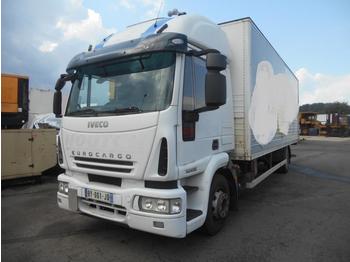 Φορτηγό κόφα IVECO EuroCargo 140E