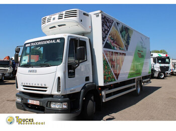 Φορτηγό ψυγείο IVECO EuroCargo 150E